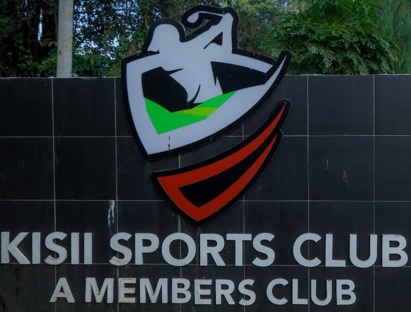 Kisii Sports Club